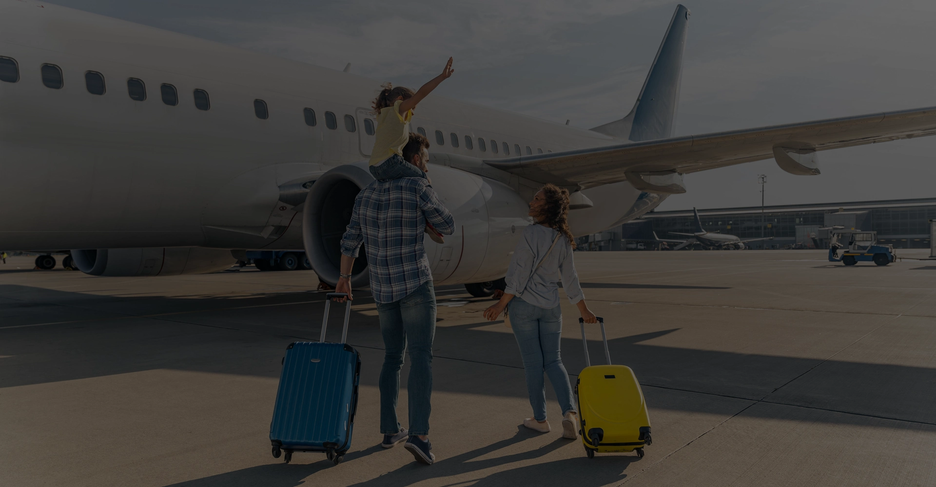 Sélectionner les modes de transports adaptés